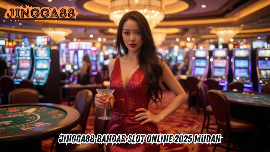 Jingga88