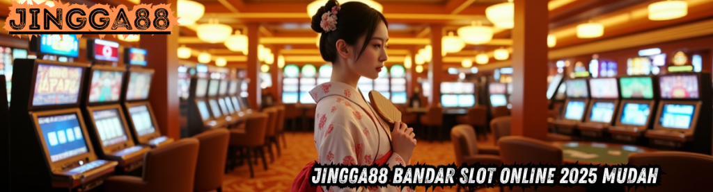 Jingga88