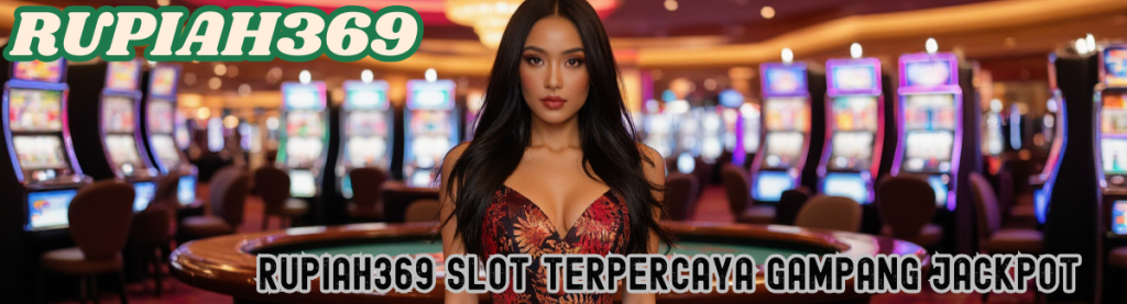 Rupiah369 Rupiah369